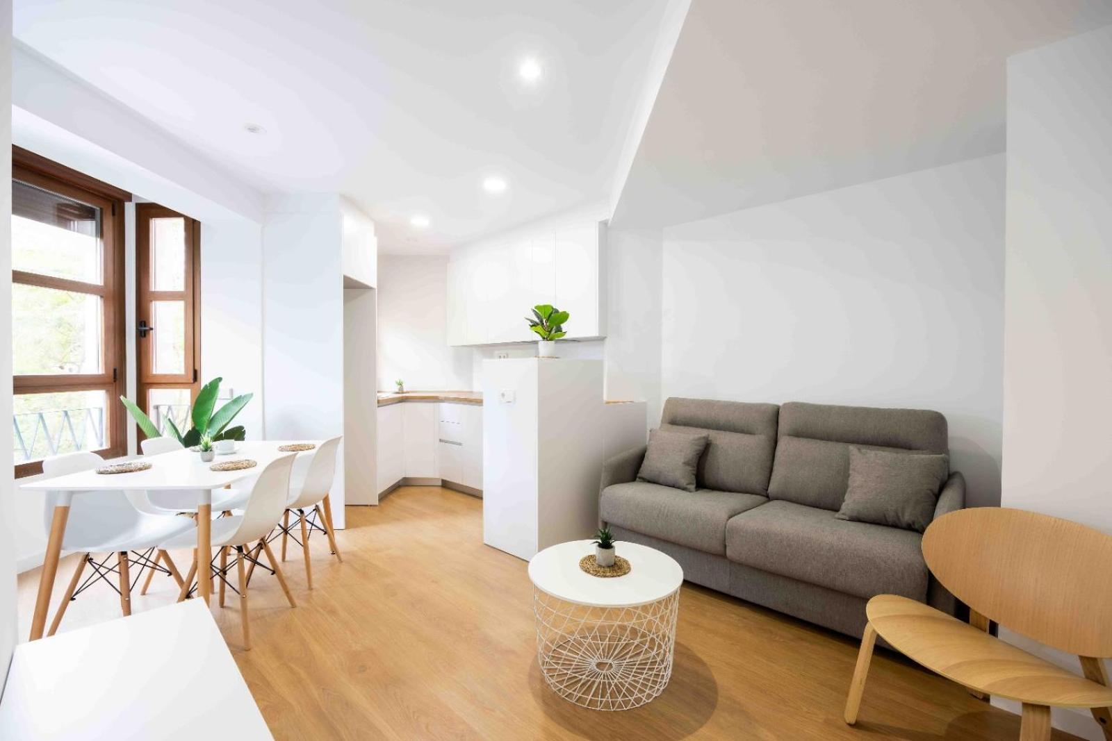 Apartamentos Turisticos Plaza Sevillano , By Cartagenaspain Exteriör bild