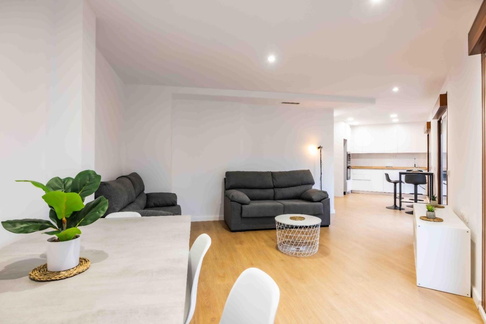 Apartamentos Turisticos Plaza Sevillano , By Cartagenaspain Exteriör bild