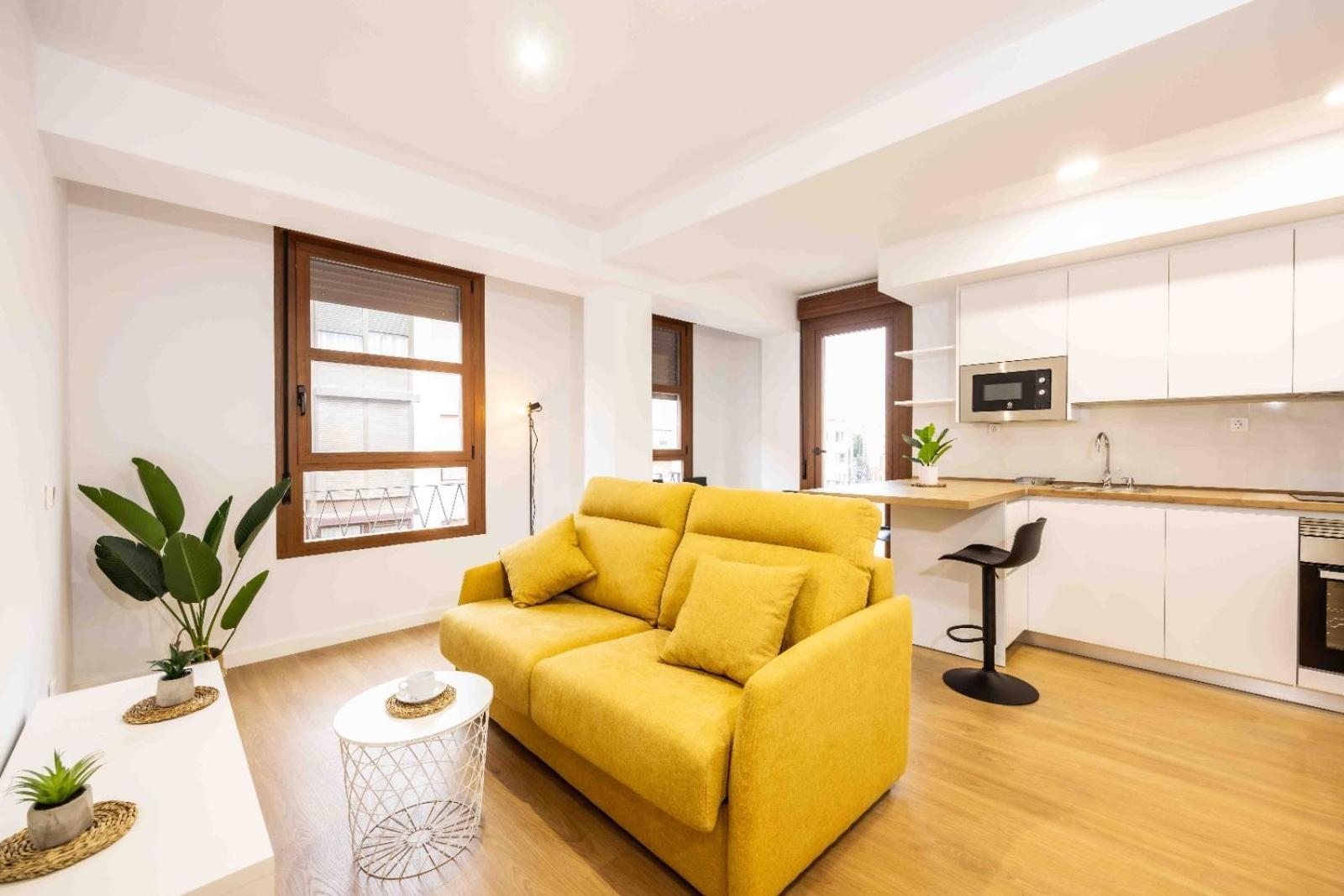 Apartamentos Turisticos Plaza Sevillano , By Cartagenaspain Exteriör bild