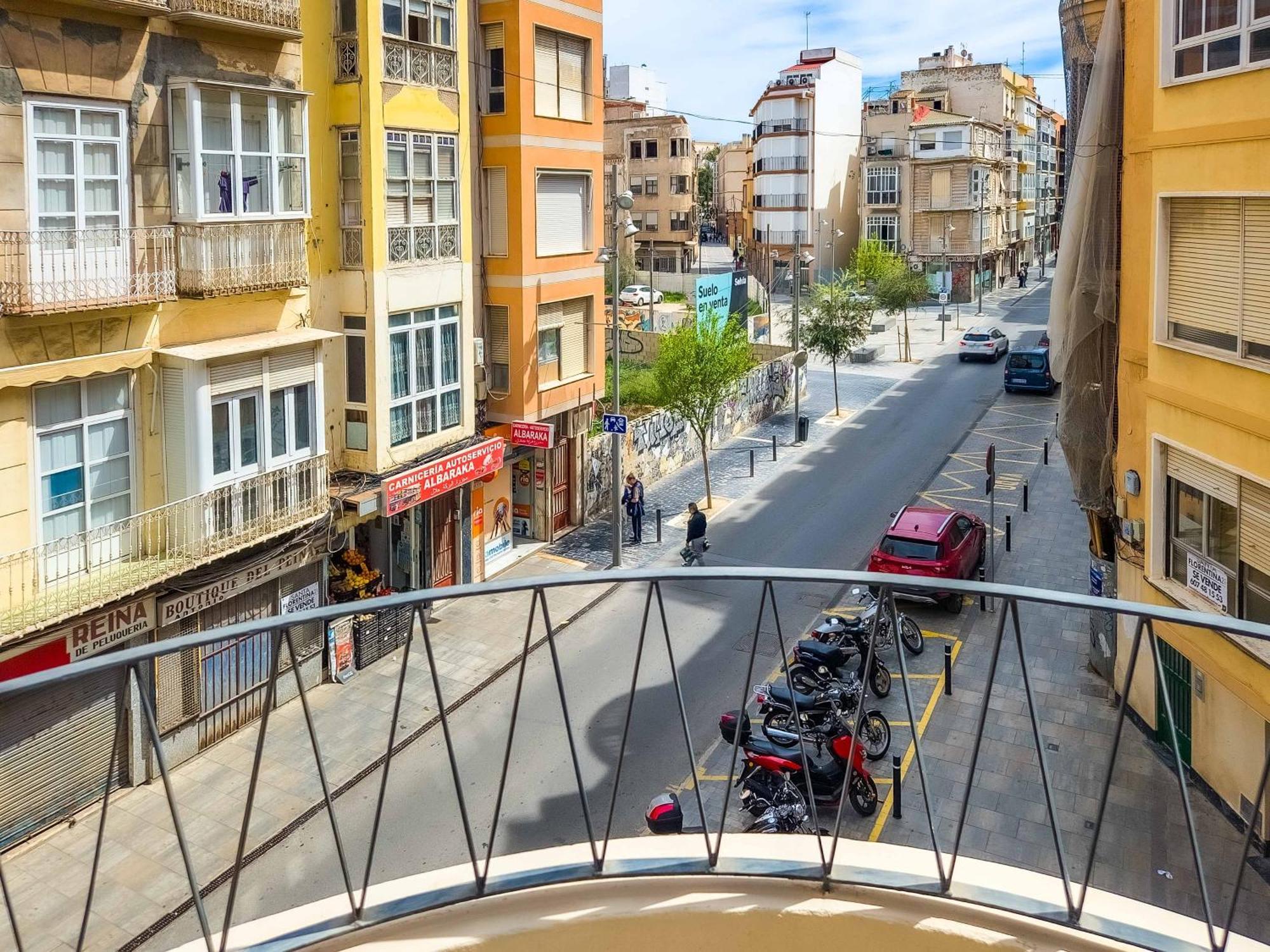Apartamentos Turisticos Plaza Sevillano , By Cartagenaspain Exteriör bild